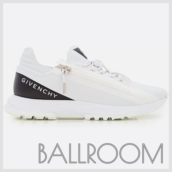 スニーカー GIVENCHY SNEAKERS