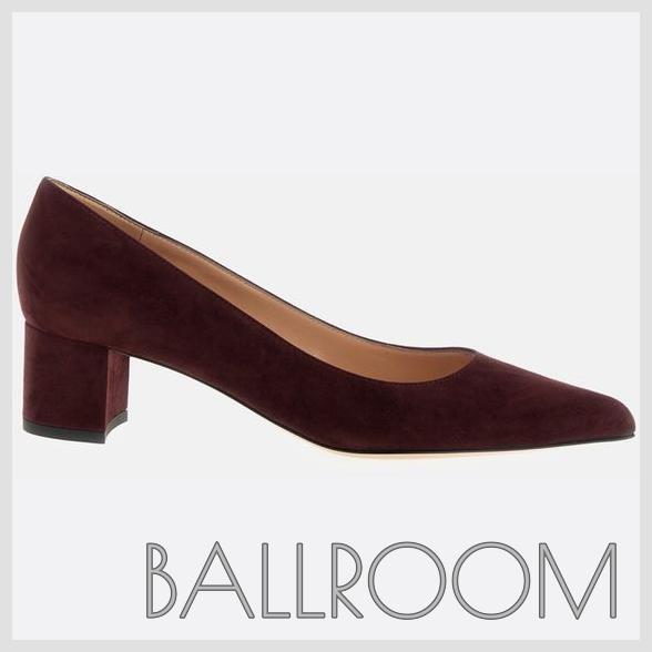 パンプス GIANVITO ROSSI DECOLLETTE PIPER PUMP