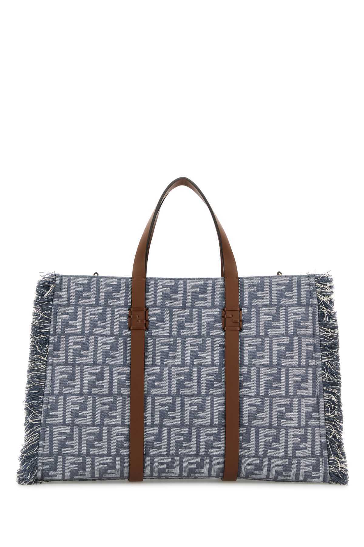 ハンドバッグ FENDI HAND BAG (8BH435AUT4 F1SXQ)
