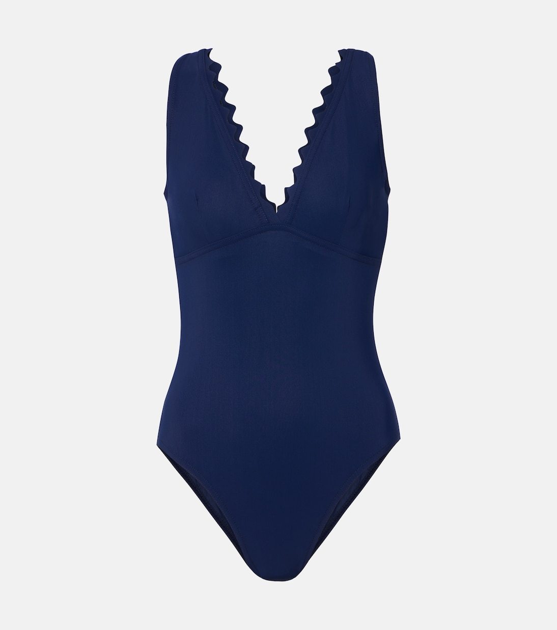 【Karla Colletto】 Ines scalloped水着
