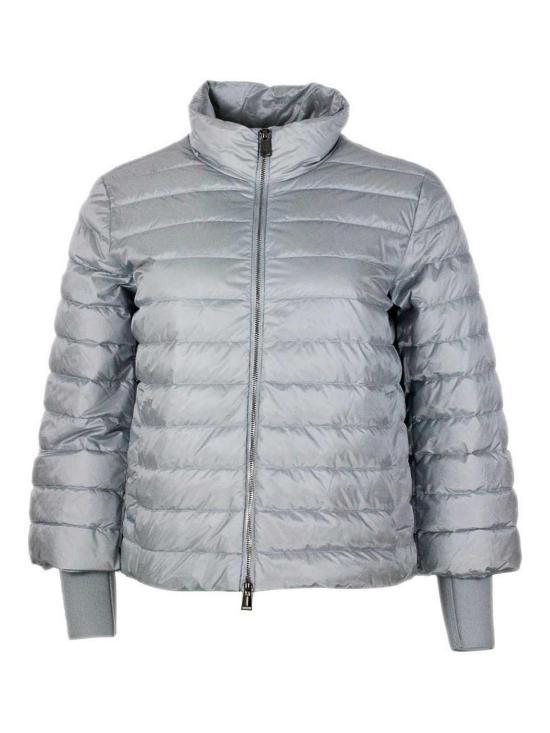 ダウンジャケット・コート ADD Women Jackets 11AW3303009 White