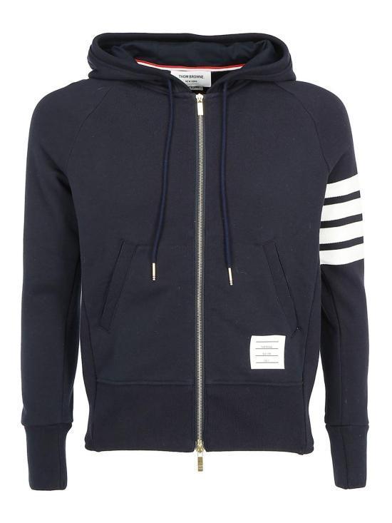 パーカー・フーディ THOM BROWNE Men Tops MJT022H00535461 Dark Blue