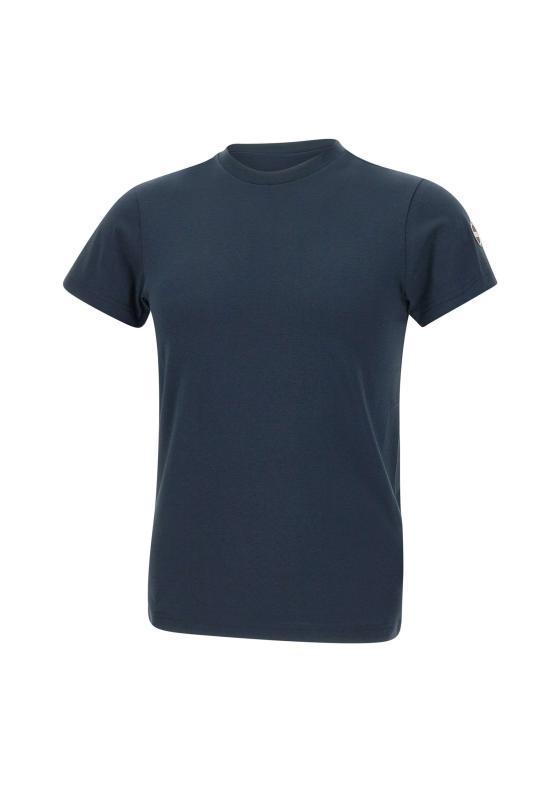 Tシャツ・カットソー COLMAR Men T Shirts 7510 6SH68 Blue