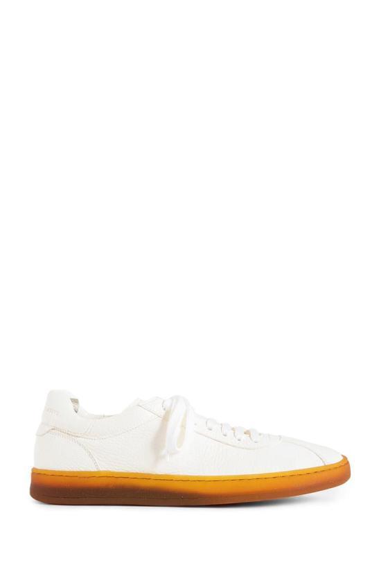 スニーカー OFFICINE CREATIVE Men Sneakers OCUHALO001CERV79000 WHITE