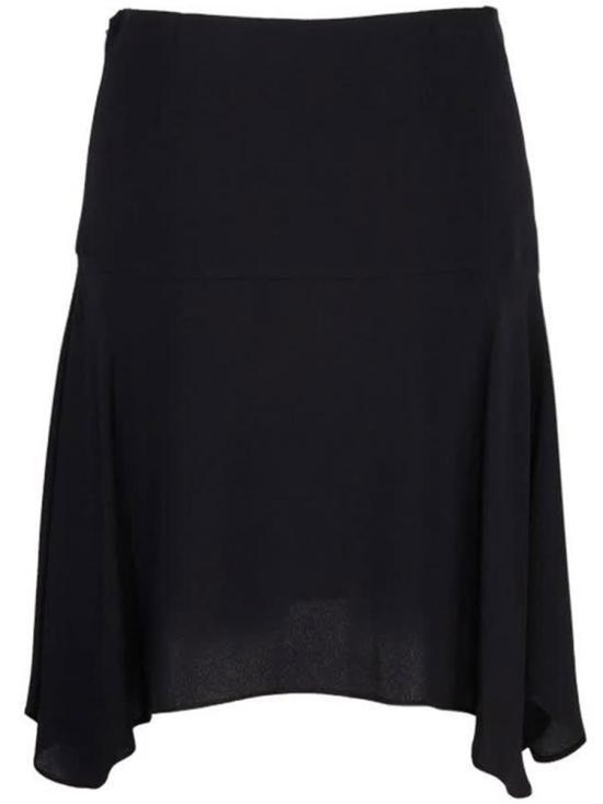 ミニスカート STELLA MCCARTNEY Women Mini Skirts 630007 SRA02 1000 Black