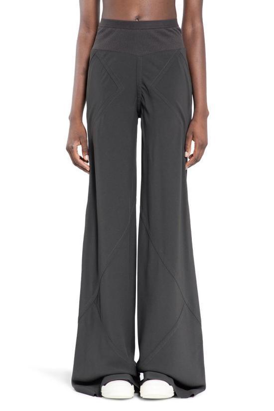 ショートパンツ RICK OWENS Women Shorts  Burmudas RP02D3301HY 78 GREY