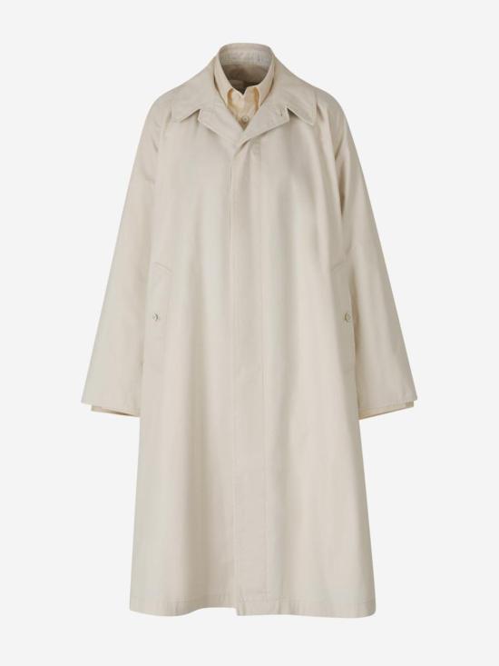 アウターその他 MAISON MARGIELA Women Outer S50AH0137M35354 103 Beige