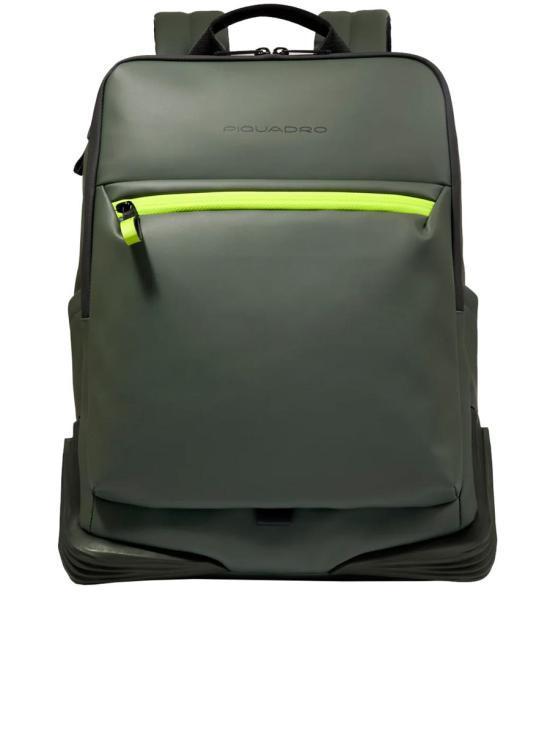 バックパック・リュック PIQUADRO Women Backpacks CA6465C2OW VE GREEN