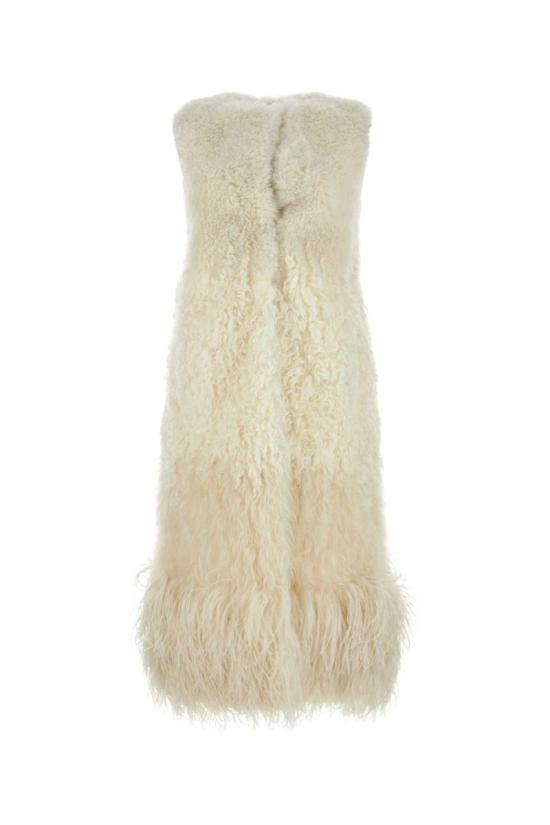 アウターその他 PRADA Women Outer 594071XM8 F0009 WHITE
