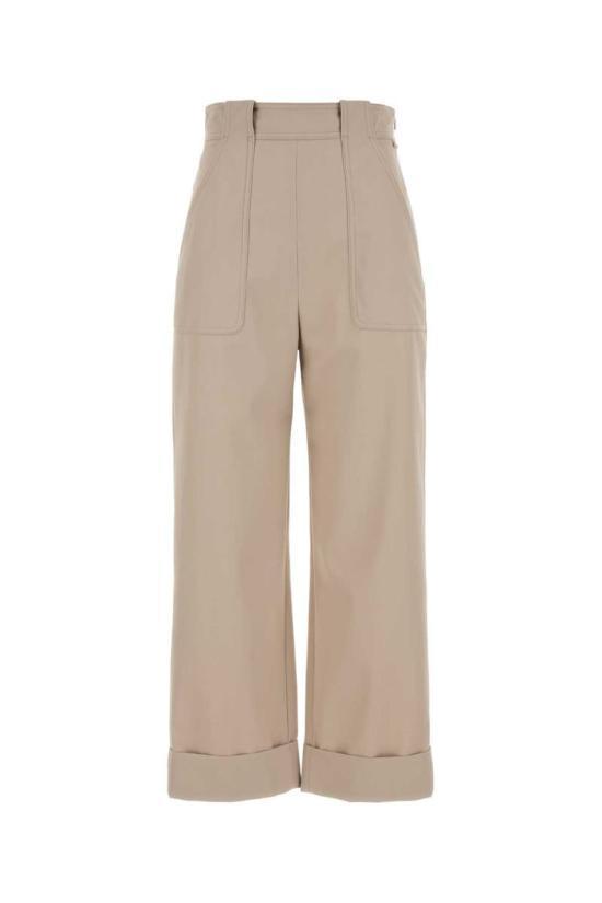 ショートパンツ MAX MARA Women Shorts  Burmudas 2511131061600 002 Beige