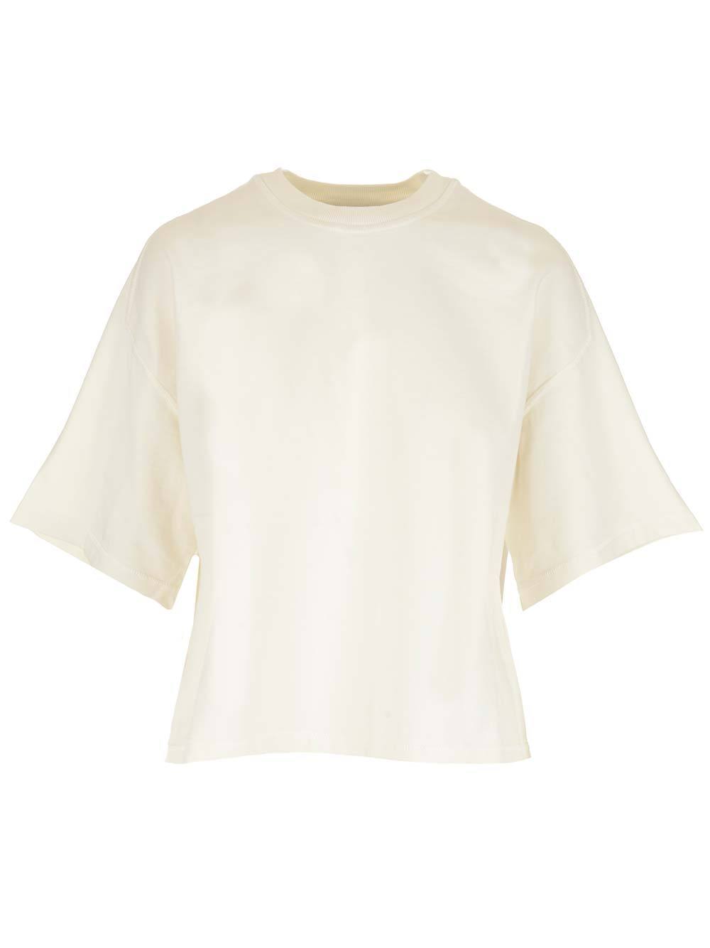 【関税&送料込】Bottega Veneta T-Shirt Corta In Jersey Pesan