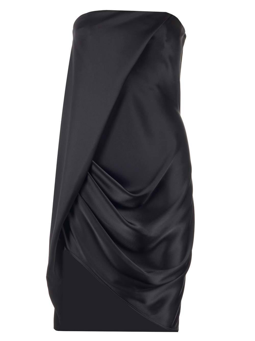 【関税&送料込】Loewe Bustier Dress