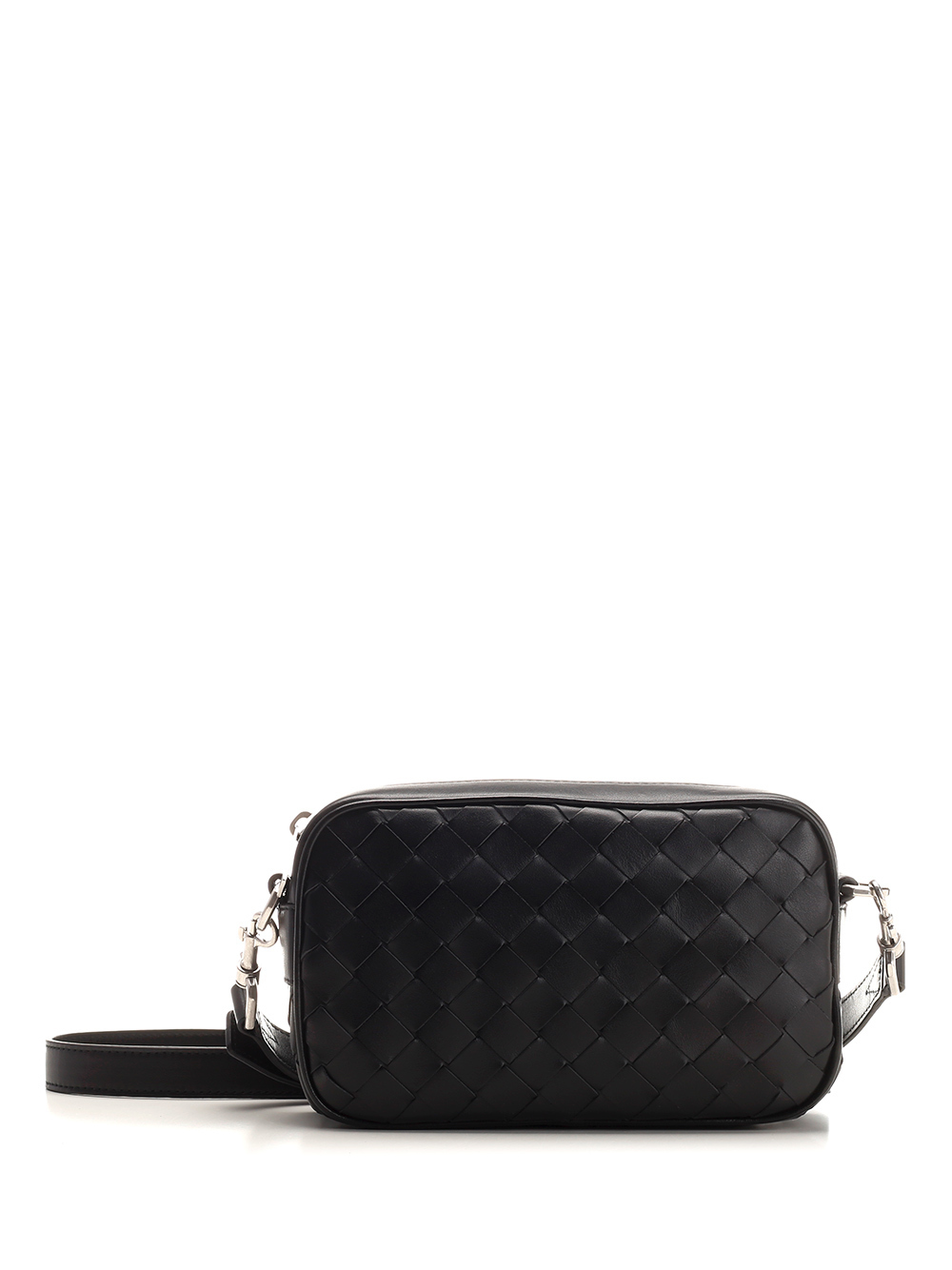 【関税&送料込】Bottega Veneta Camera Bag Mini Intreccio