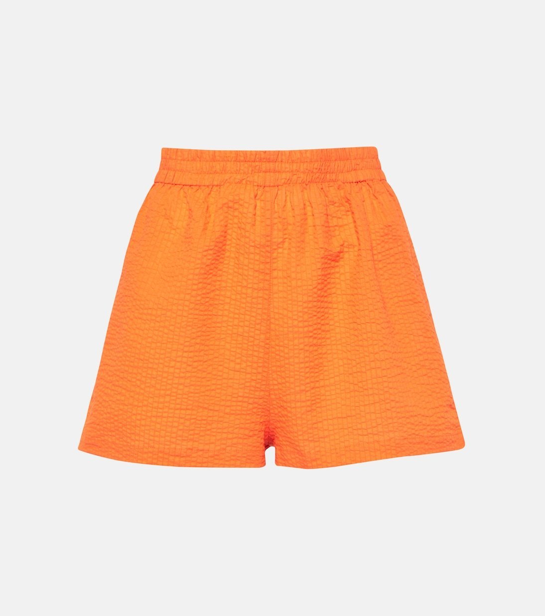 【Jade Swim】 Mika sheerコットンショート
