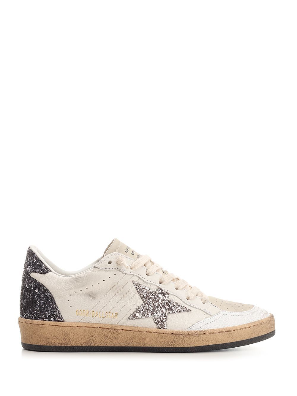 【関税&送料込】Golden Goose Ball Star Sneakers