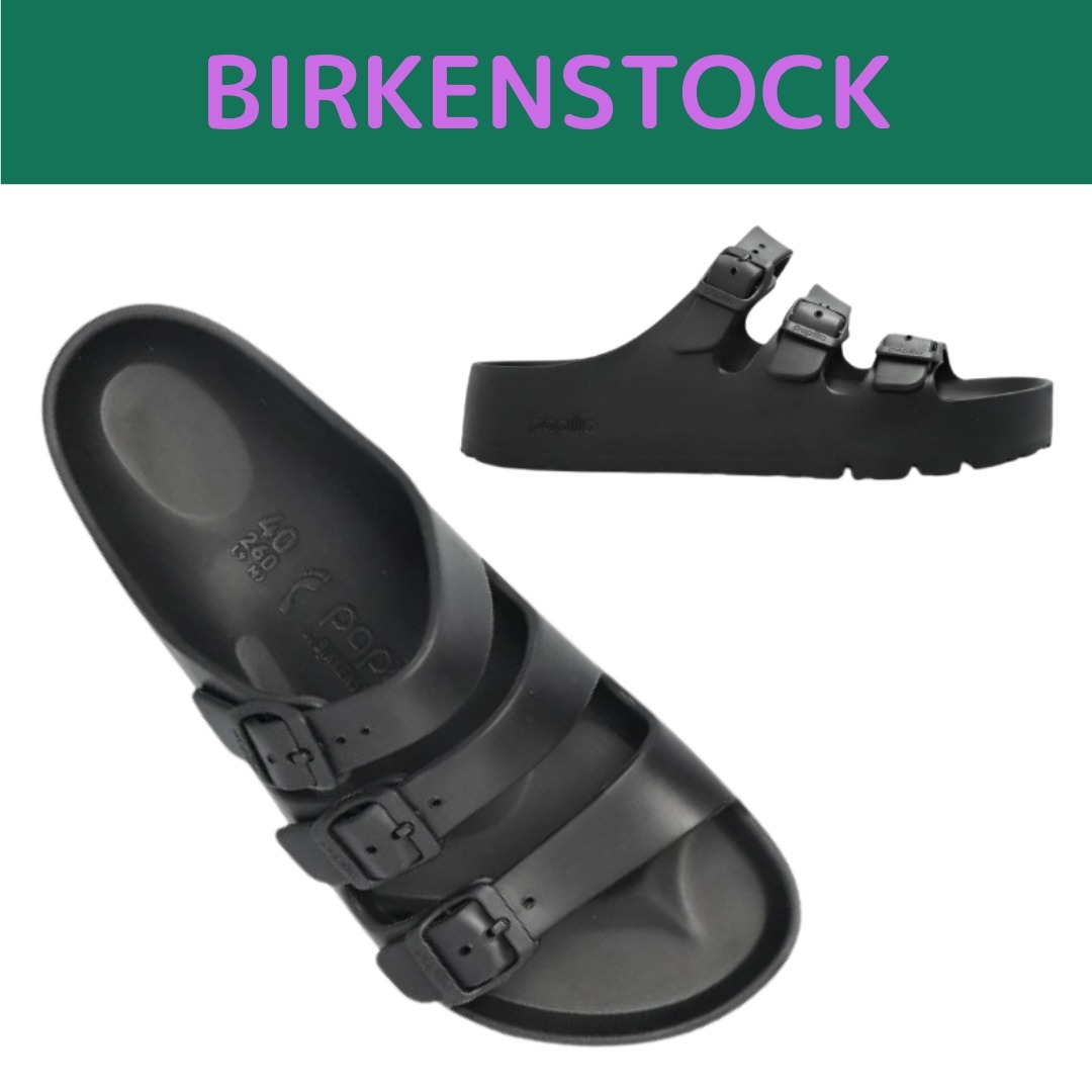 【関税込み】BIRKENSTOCK☆Florida EVA サンダル 1029738