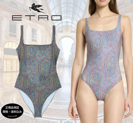 ETRO(エトロ) 水着・ビーチグッズ(レディース) - 海外通販のBUYMA