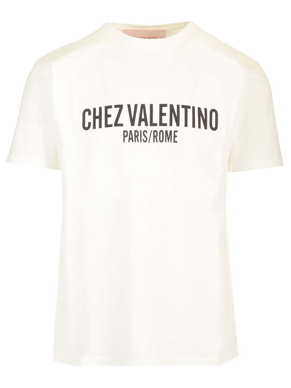 【関税&送料込】Valentino Garavani Chez Valentino T-Shirt