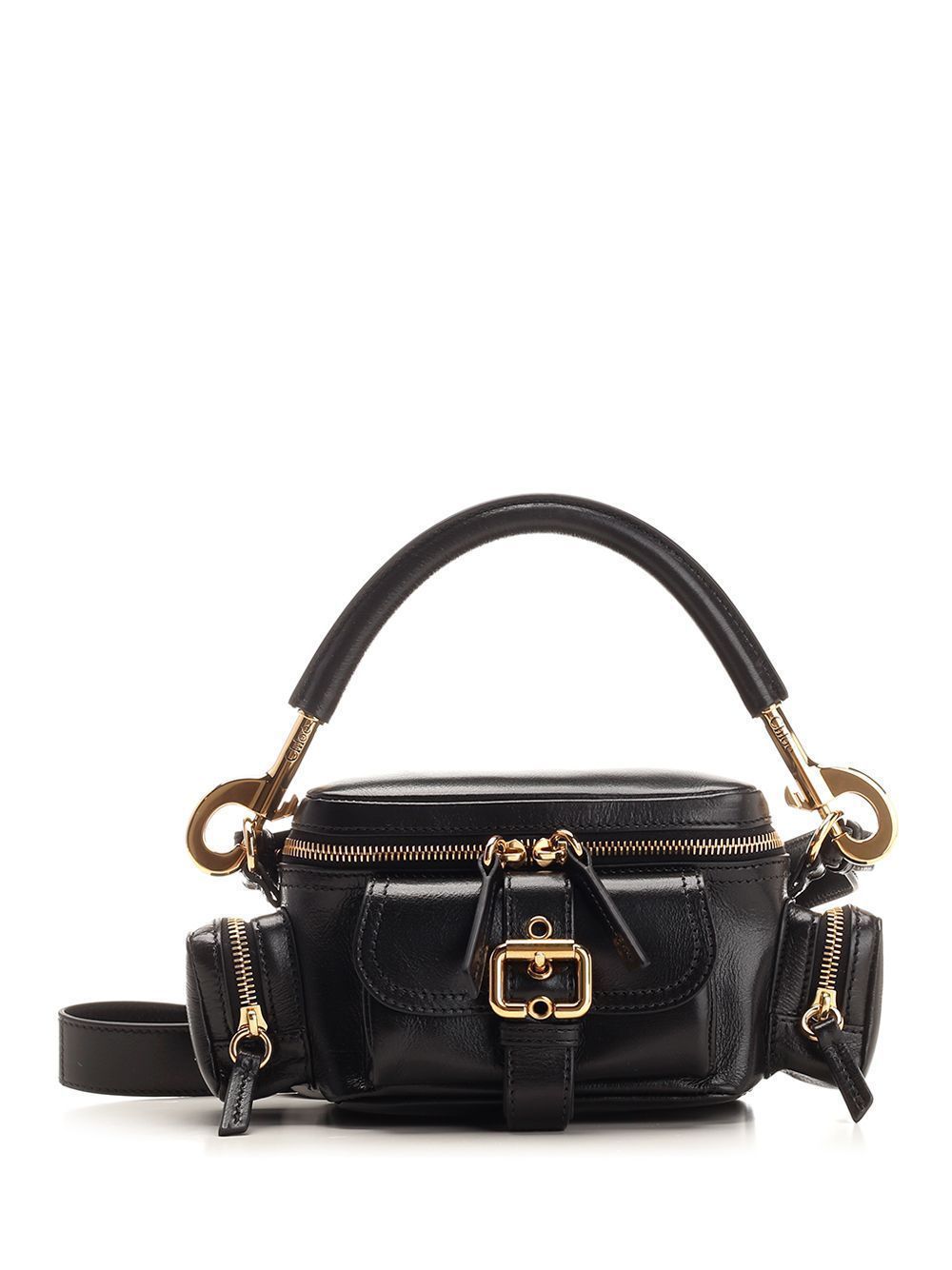 【関税&送料込】Chloe Camera Bag Small Bag