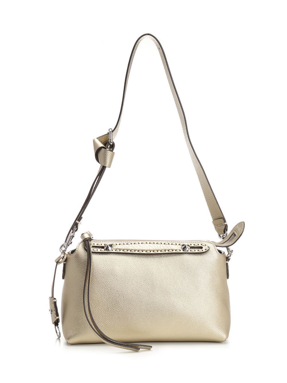 【関税&送料込】Fendi By The Way Medium Satchel Bag