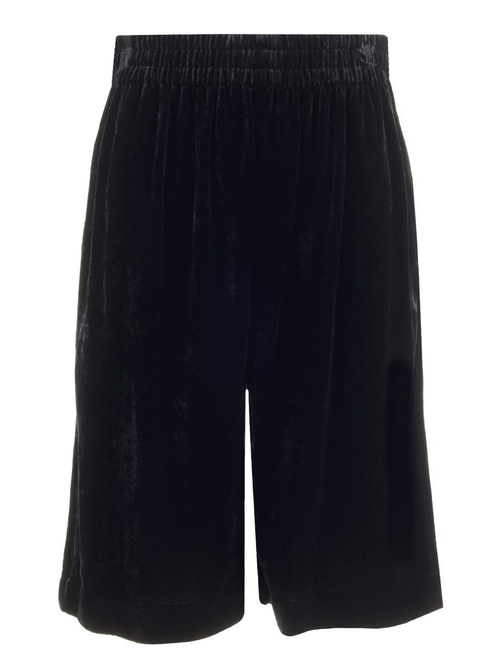 【関税&送料込】Chloe Velvet Culottes