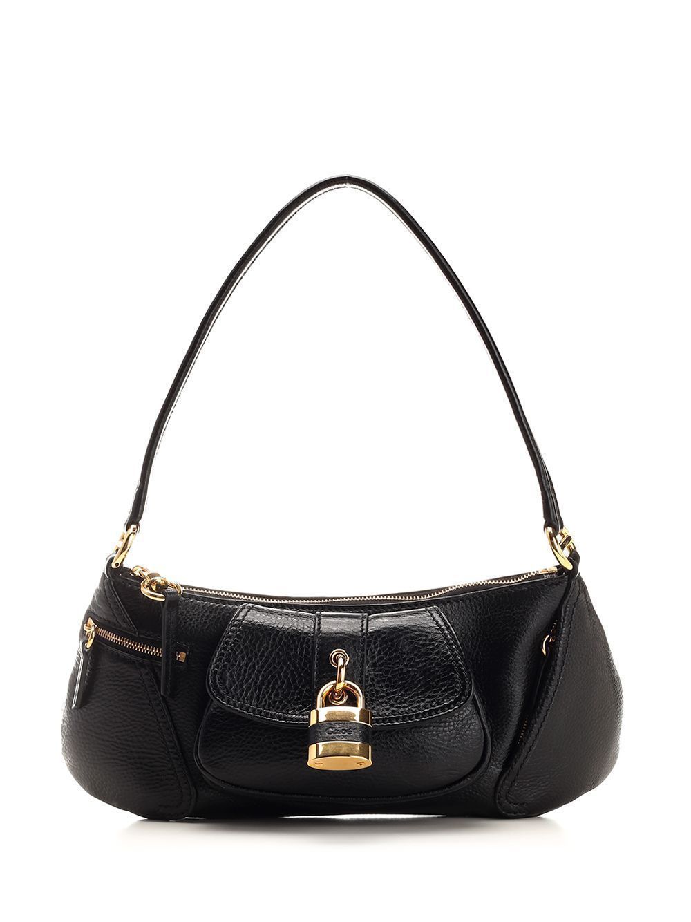 【関税&送料込】Chloe The 99 Shoulder Bag
