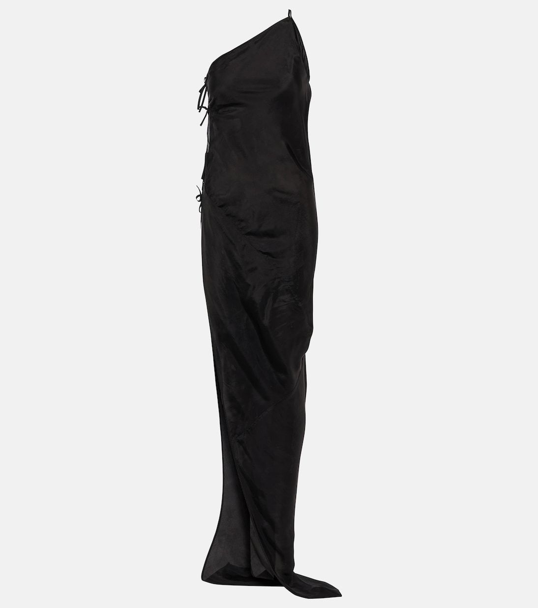 【Rick Owens】 Taco maxiガウン