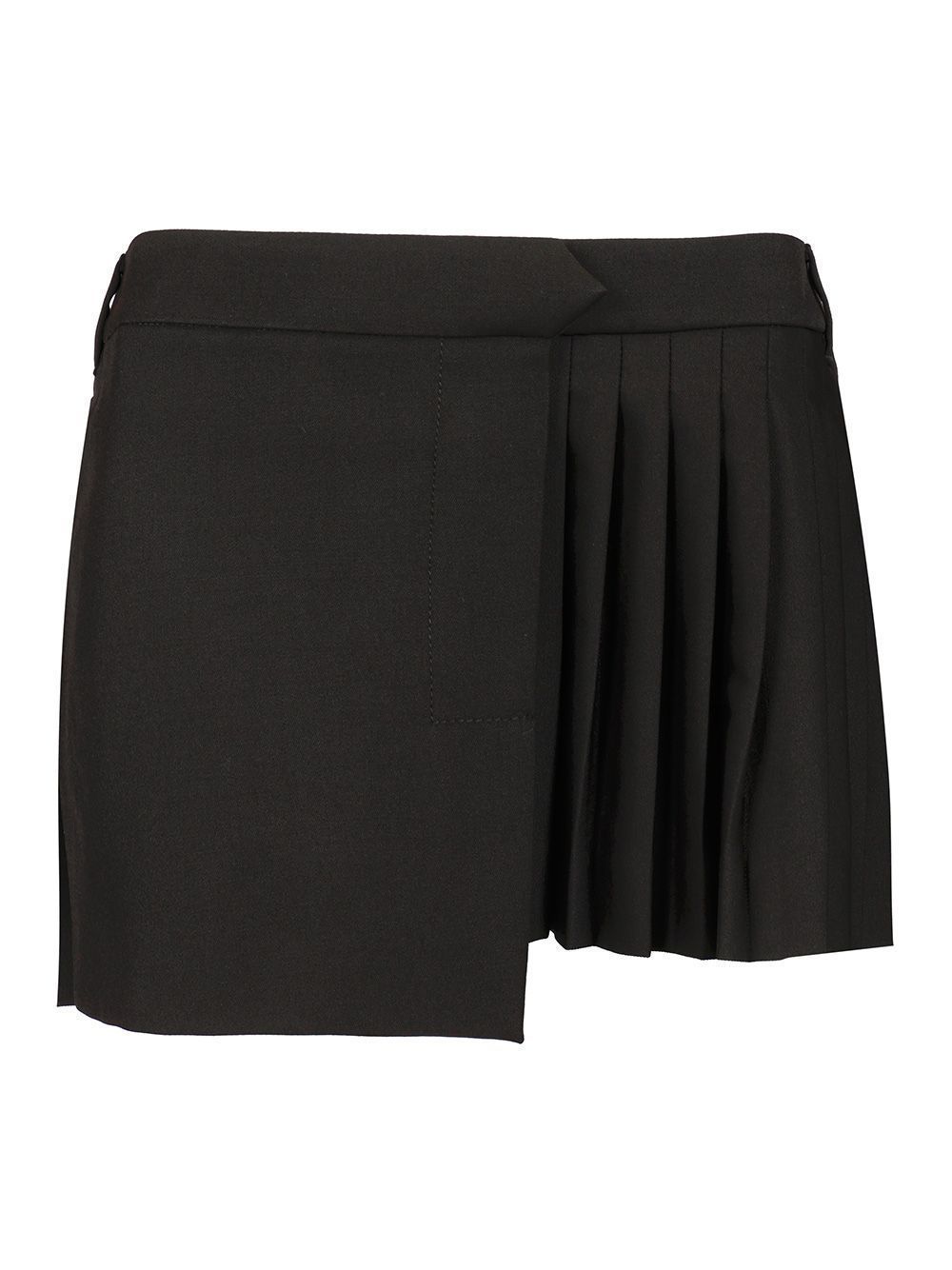 【関税&送料込】Off-White Mini Skirt