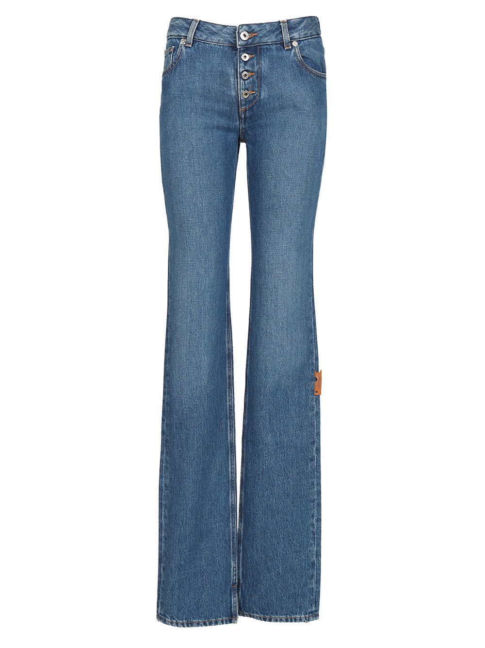 【関税&送料込】Off-White Jeans