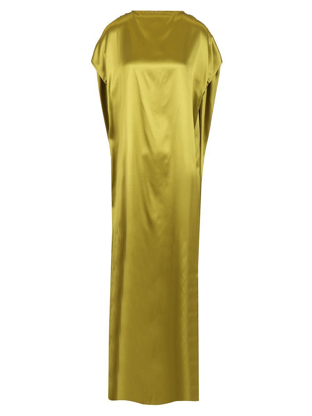 【関税&送料込】Dries Van Noten Floor-Length Dress