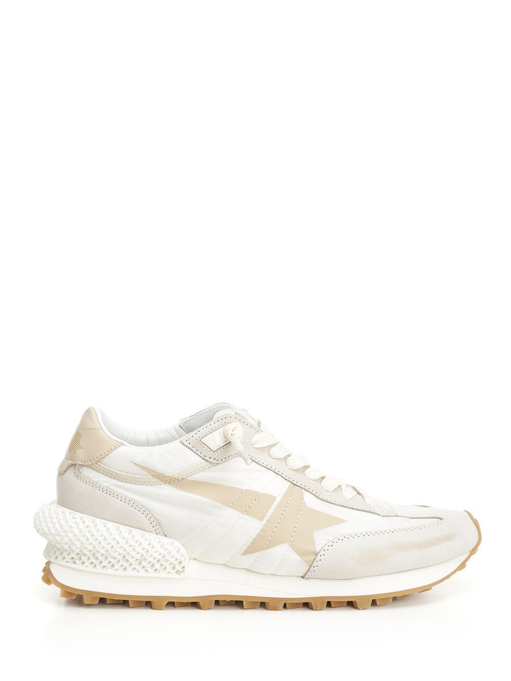 【関税&送料込】Golden Goose Marathon Sneakers