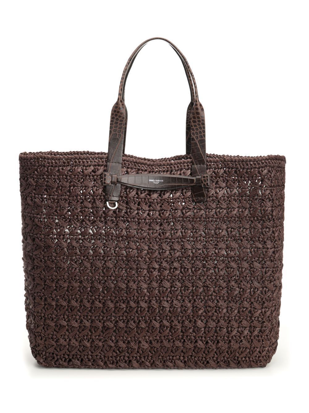 【関税&送料込】Dolce & Gabbana Adamo Shopping Bag