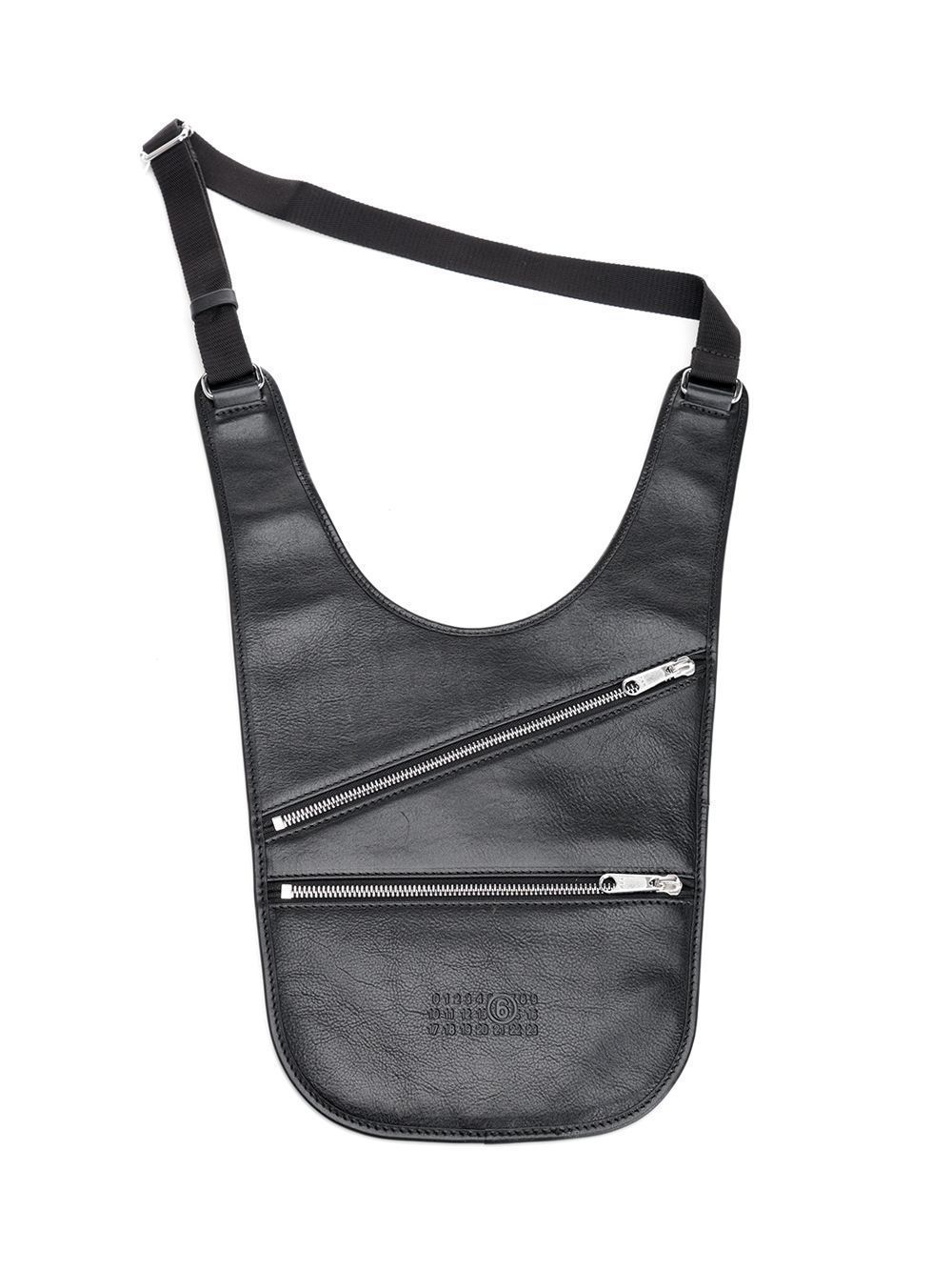 【関税&送料込】Mm6 Maison Margiela Shoulder Bag