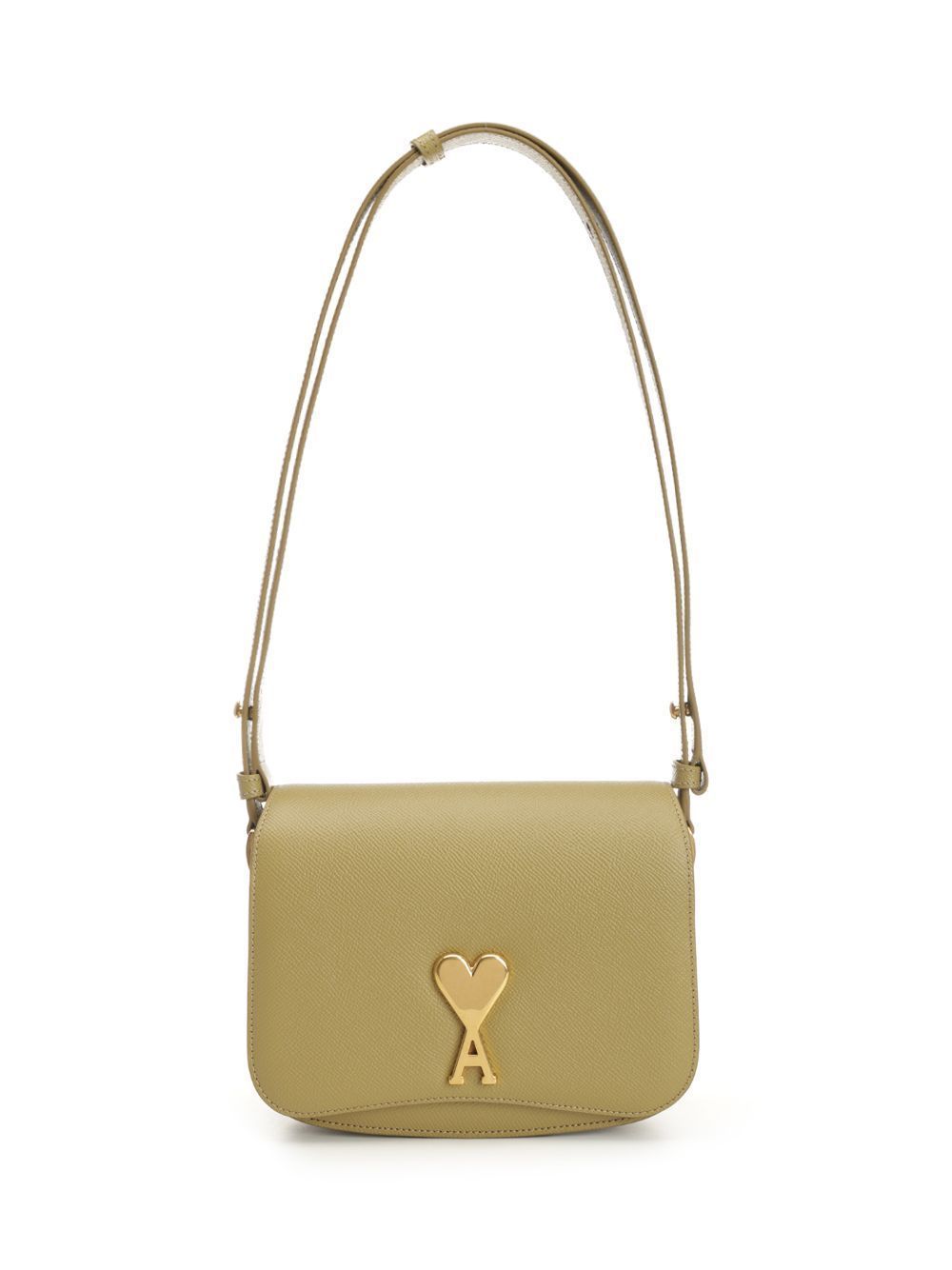 【関税&送料込】Ami Paris Paris Bag