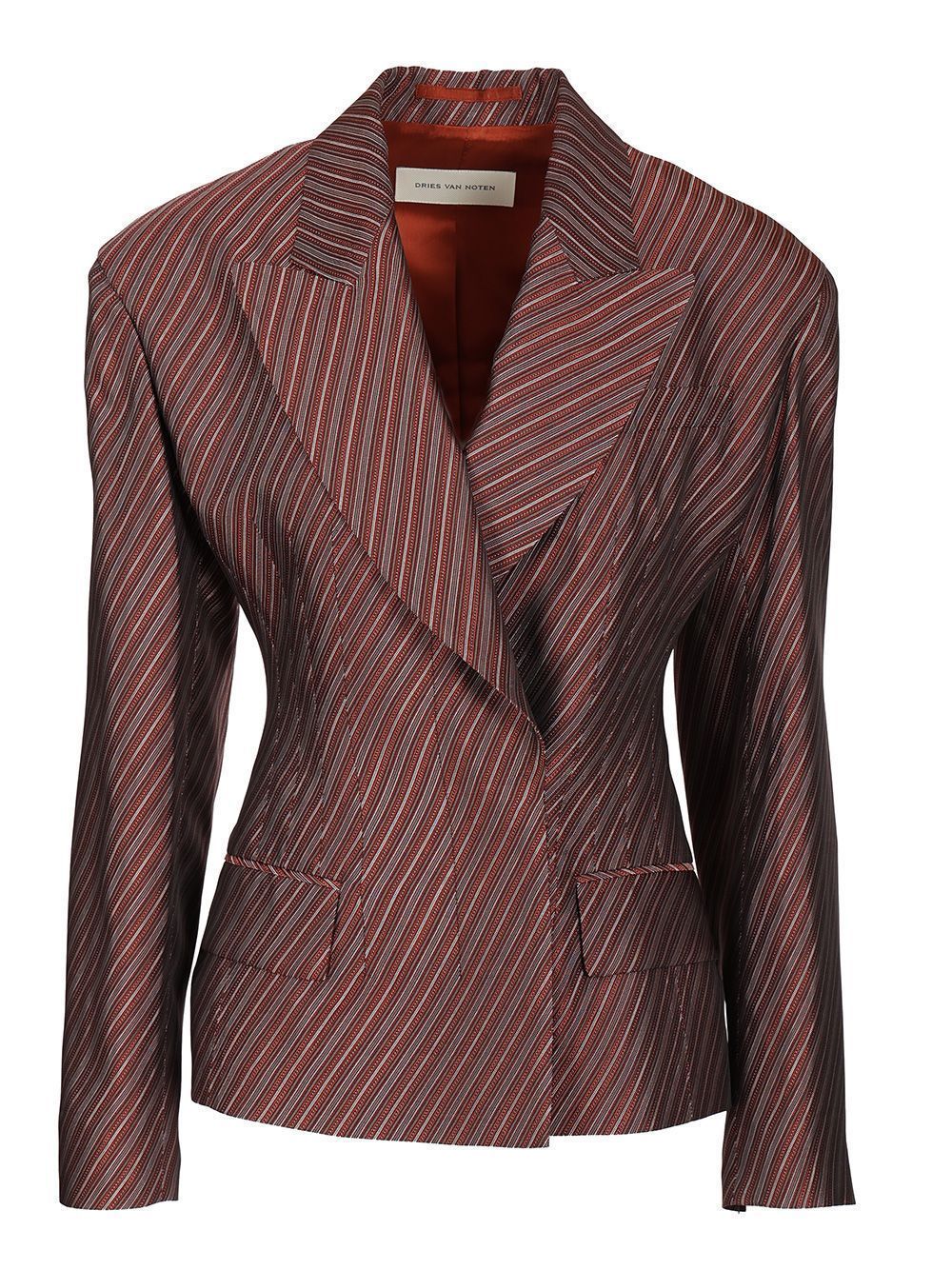 【関税&送料込】Dries Van Noten Blazer