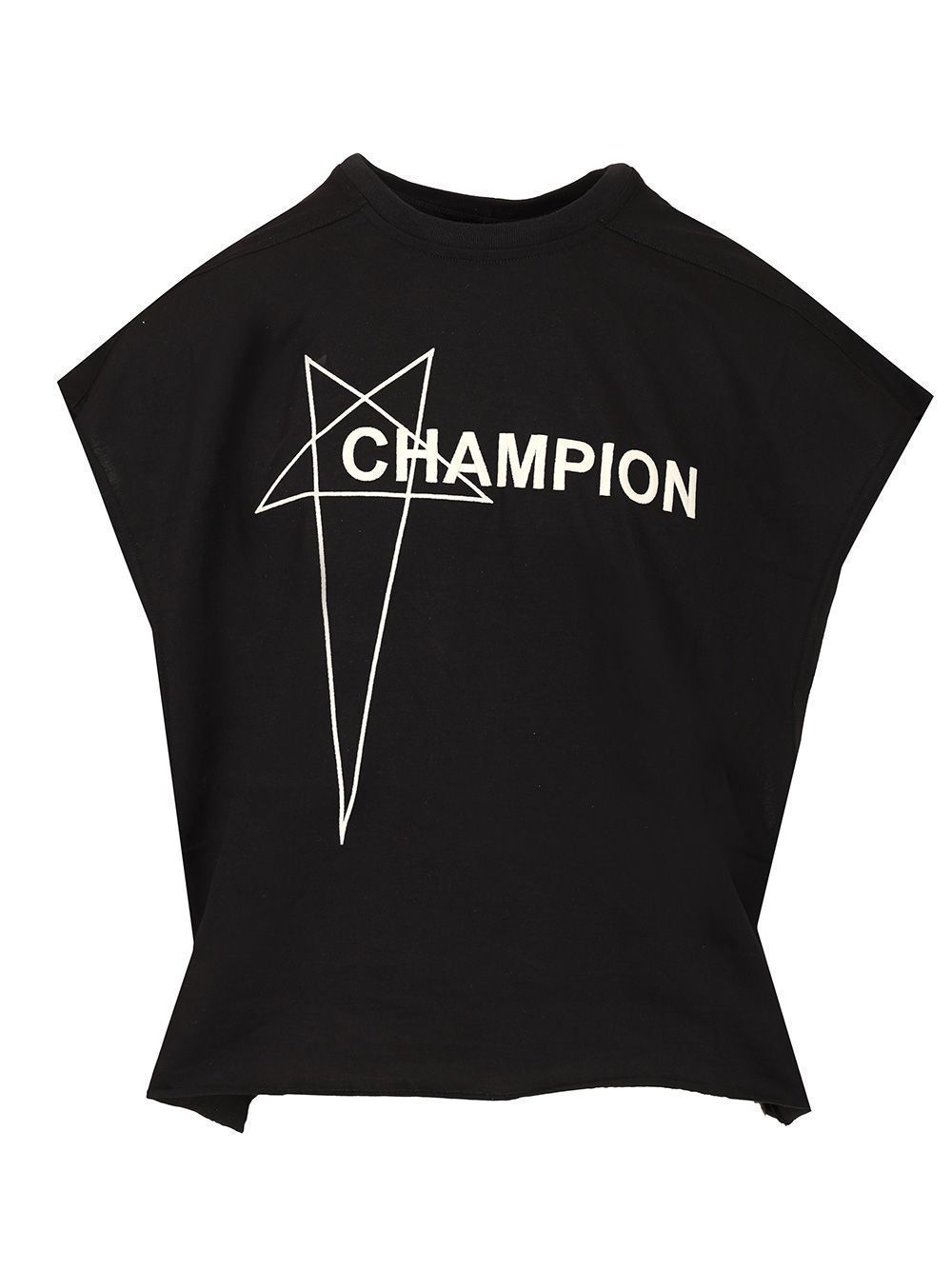 【関税&送料込】Rick Owens X Champion T-Shirt
