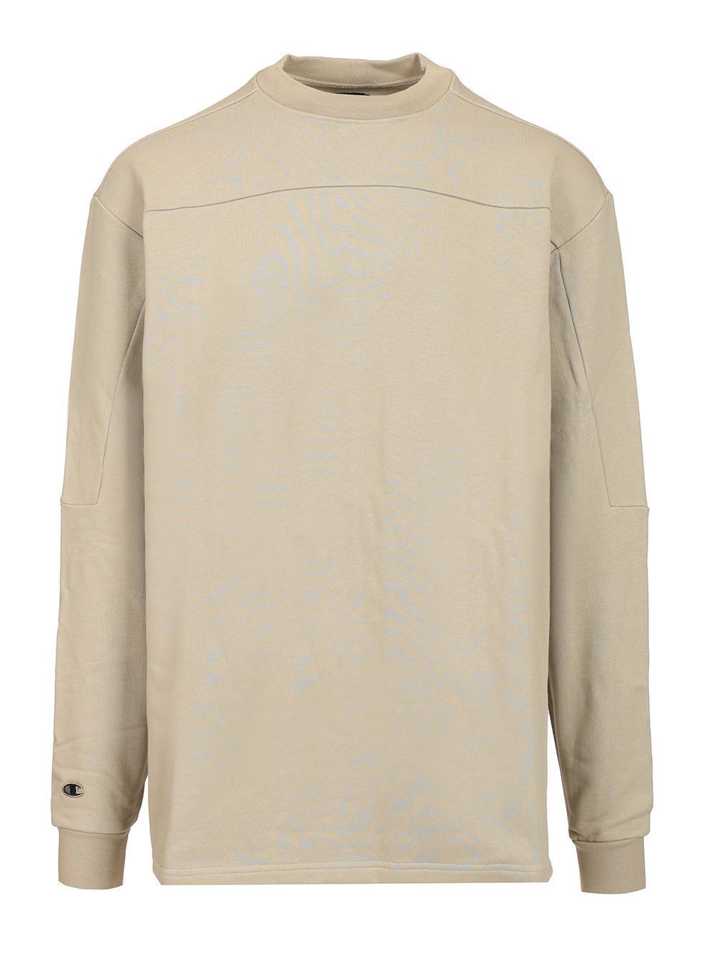 【関税&送料込】Rick Owens X Champion Sweatshirt