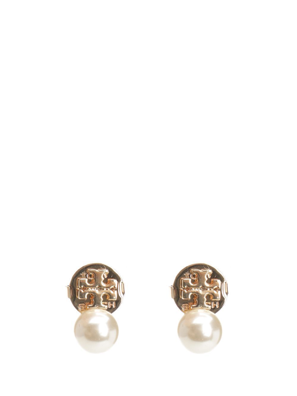 【関税&送料込】Tory Burch Earrings