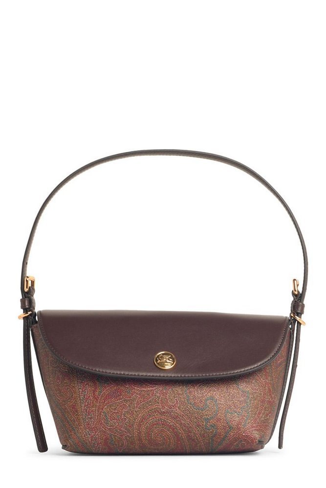ETRO スモールペイズリーボートバッグ WP1B0018AA014 M0019