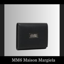 ★MM6 Maison Margiela★送料・関税込 ナンバープレート 財布
