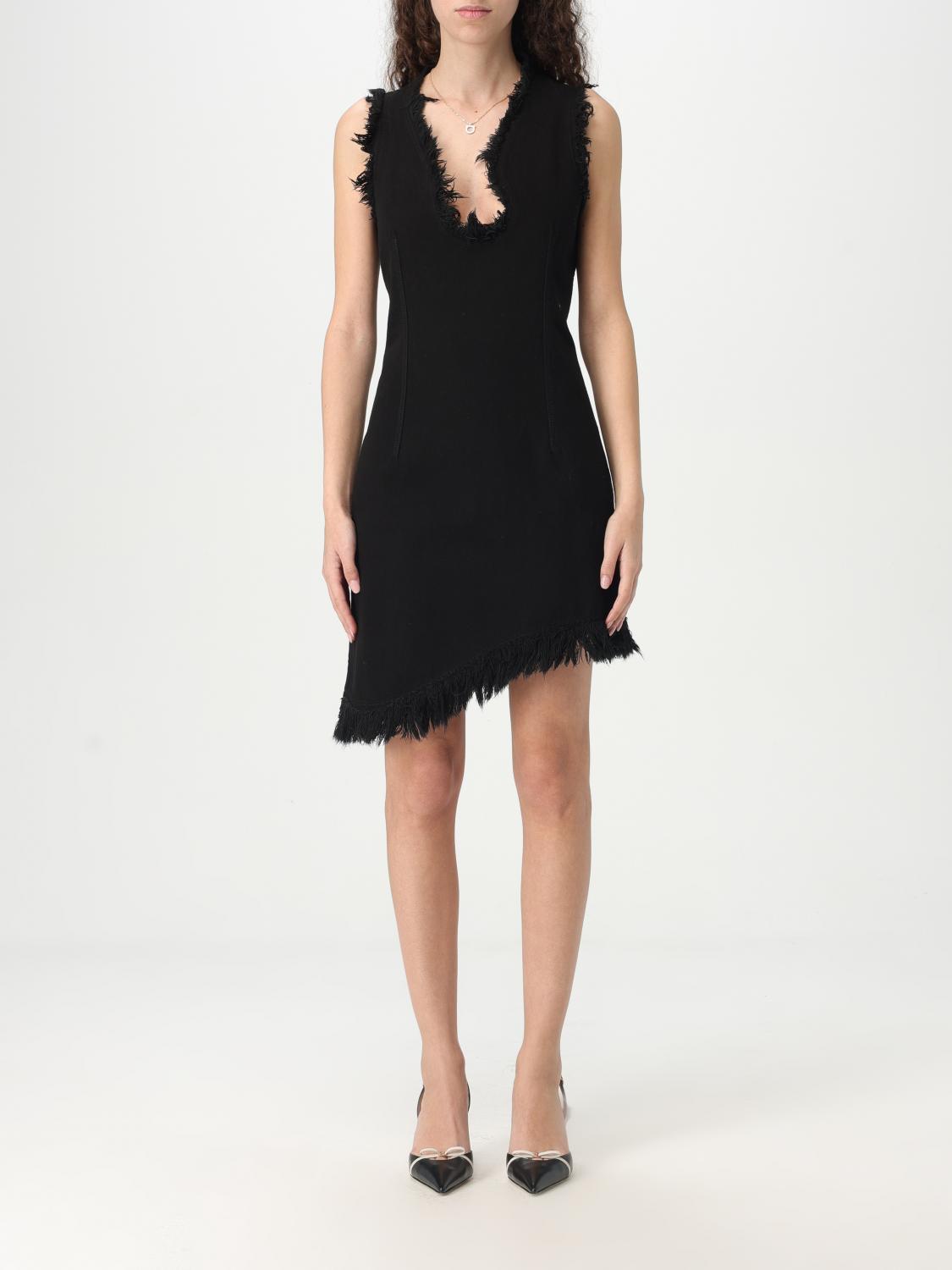 ワンピース FERRAGAMO Woman Dress White 13G875 782644 002