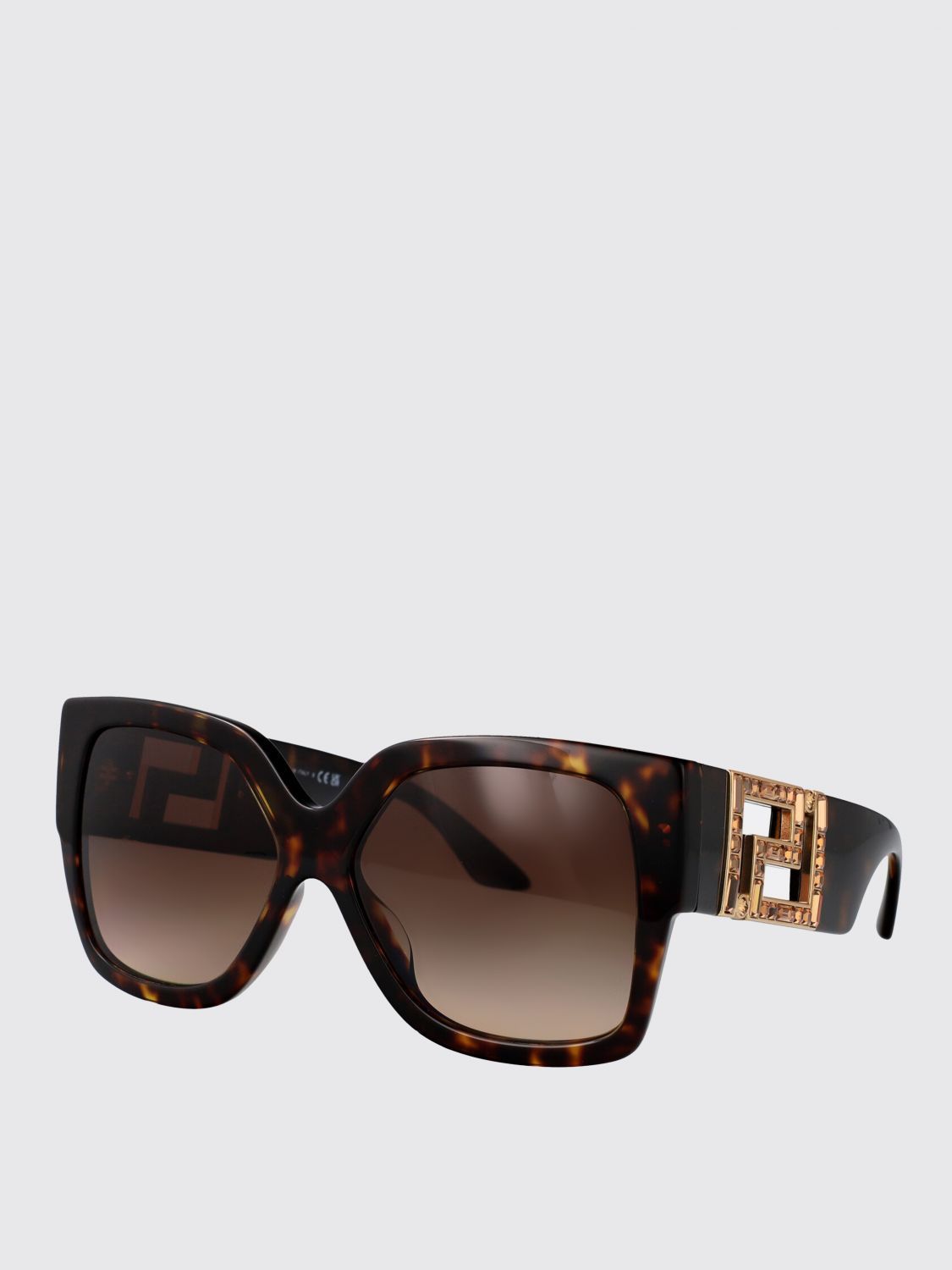 サングラス VERSACE Woman Sunglasses Brown 0VE4402 108/13