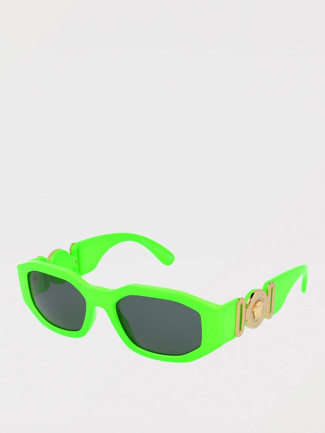サングラス VERSACE Woman Sunglasses Green 0VE4361 531987