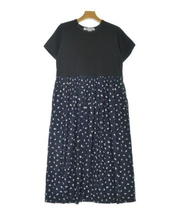 イギリス製 コムコム コムデギャルソン COMME des GARCONS V