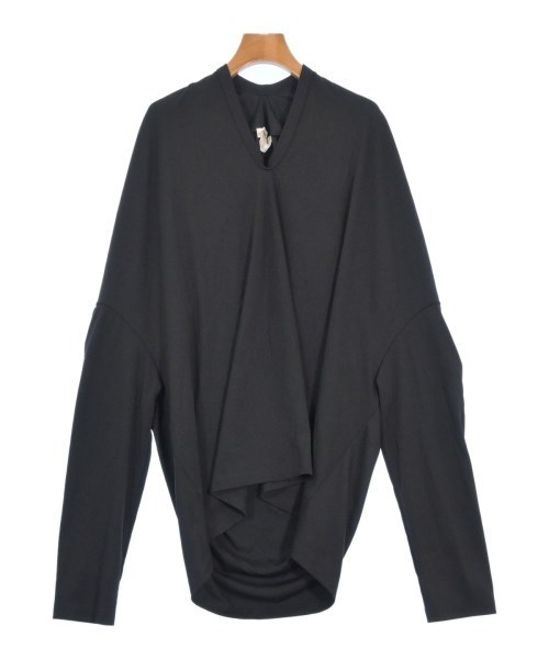 COMME des GARCONS Tシャツ・カットソー 黒 2005525F0079