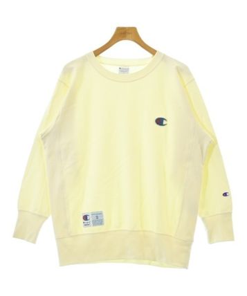 最新最全のをすべて ホワイト（白）系 UNDERCOVER(アンダーカバー) スウェット トップス