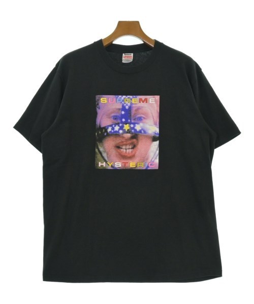 Supreme シュプリーム Tシャツ・カットソー 黒 M 3303325Y0505