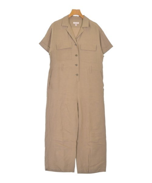 DRESSTERIOR オールインワン/サロペット ベージュ 0123725M0034