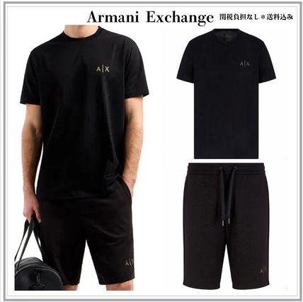 A.R A/X Armani Exchange(アルマーニエクスチェンジ