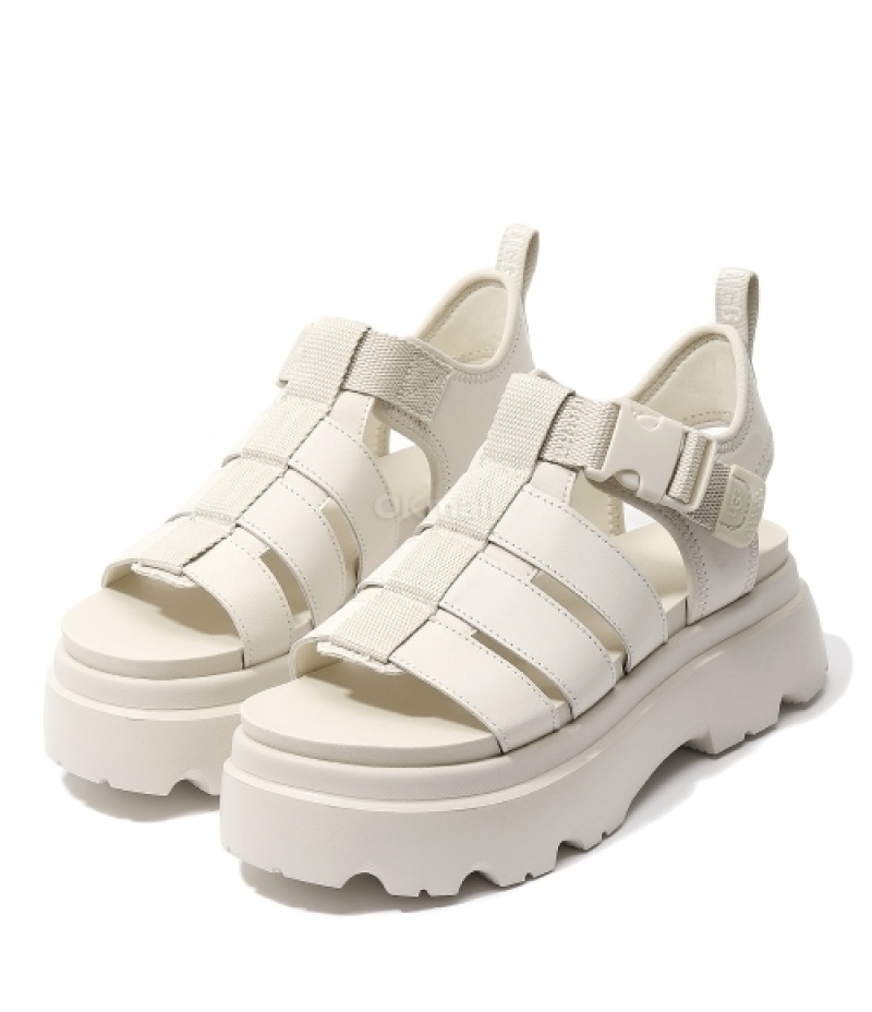 UGG｜SANDALS (CORA PLATFORM SANDLE - JSM (1152698))